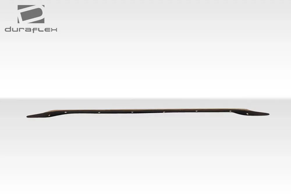 Duraflex AC Edition Wing Spoiler Compatible With 1997-2004 Chevrolet Corvette - 1 Piece