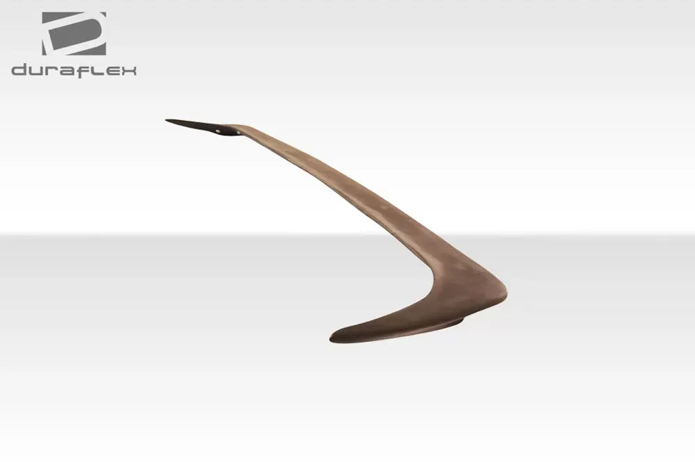 Duraflex AC Edition Wing Spoiler Compatible With 1997-2004 Chevrolet Corvette - 1 Piece