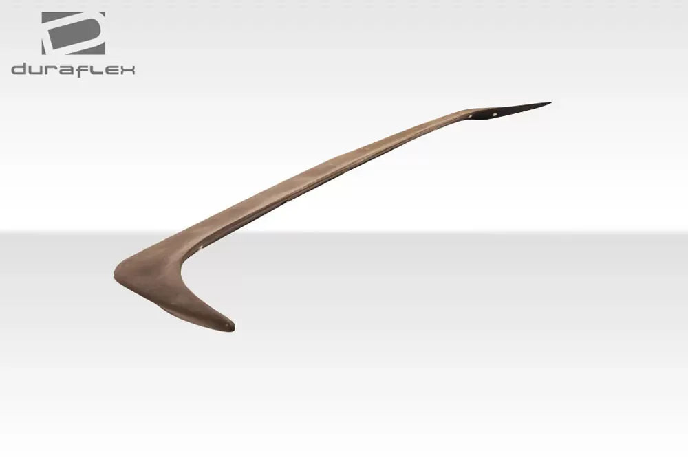 Duraflex AC Edition Wing Spoiler Compatible With 1997-2004 Chevrolet Corvette - 1 Piece