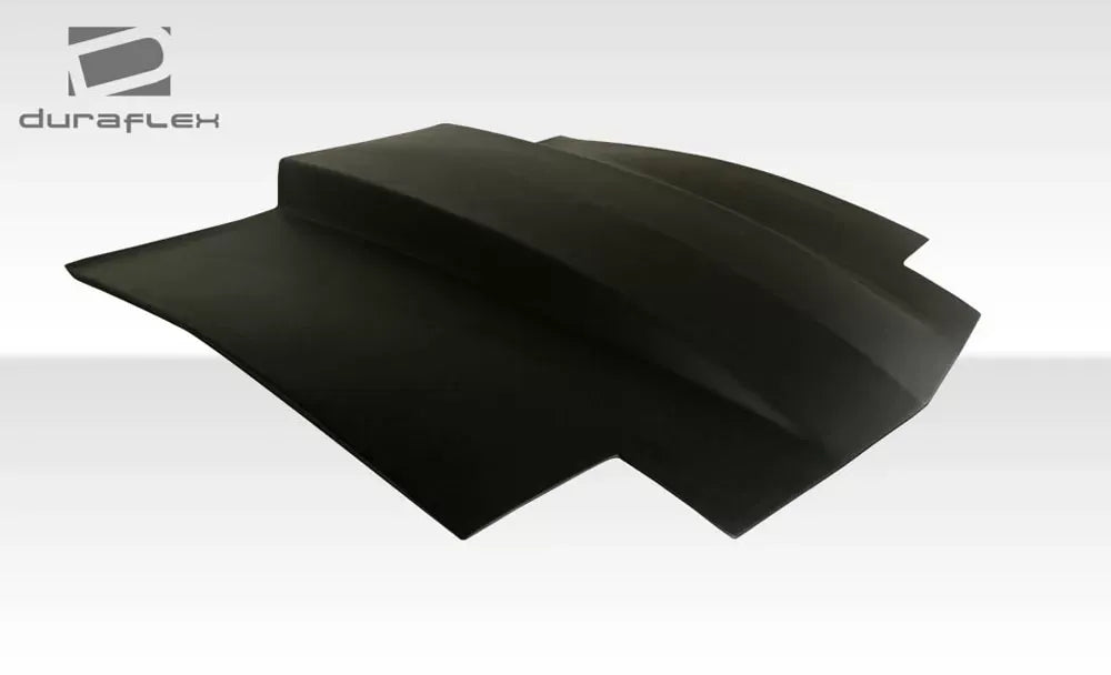 Duraflex Cowl Hood Compatible With 1982-1992 Pontiac Firebird - 1 Piece