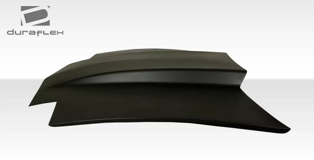 Duraflex Cowl Hood Compatible With 1982-1992 Pontiac Firebird - 1 Piece