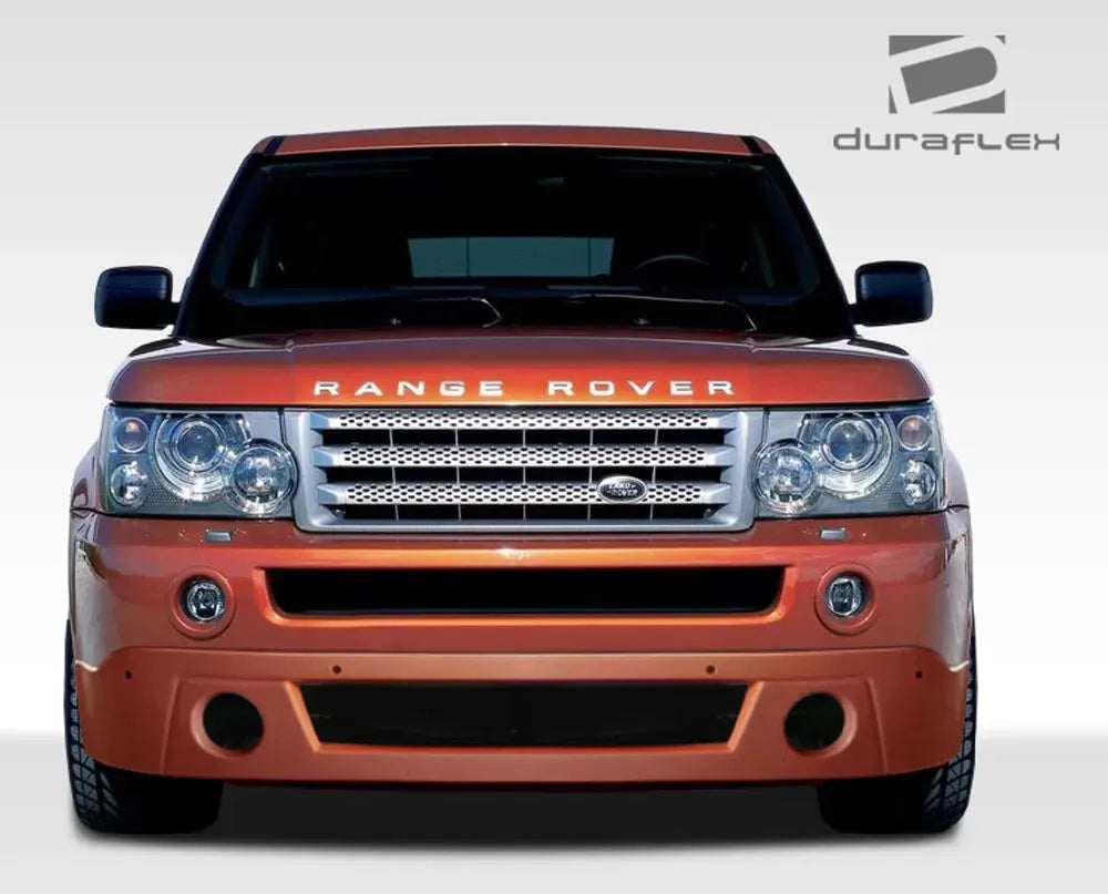Duraflex AR-D Body Kit Compatible With 2006-2009 Land Rover Range Rover Sport - 3 Piece