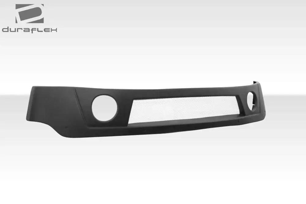 Duraflex AR-D Front Lip Spoiler Compatible With 2006-2009 Land Rover Range Rover Sport - 1 Piece