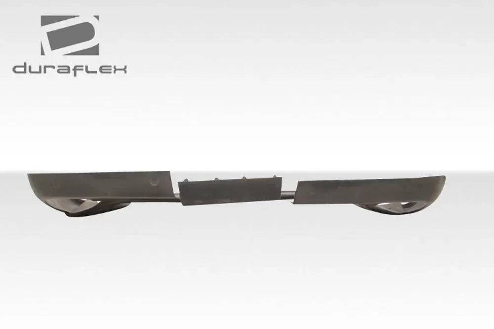 Duraflex AR-D Body Kit Compatible With 2006-2009 Land Rover Range Rover Sport - 3 Piece