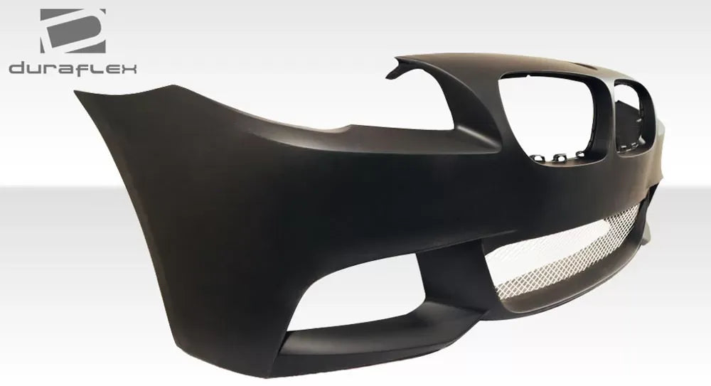 Duraflex M-Tech Front Bumper Cover Compatible With 2011-2016 BMW 5 Series - 1 Piece