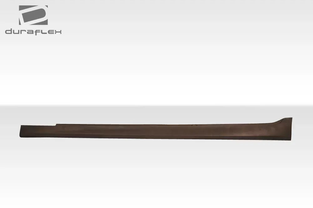 Duraflex M-Tech Side Skirts Compatible With 2011-2016 BMW 5 Series - 2 Piece