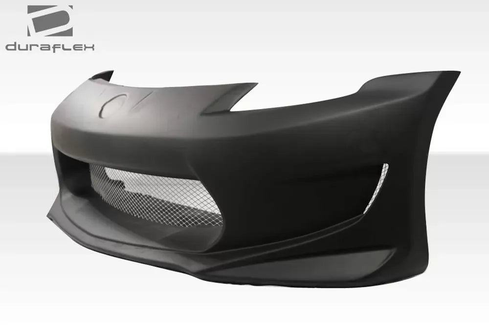 Duraflex AM-S GT Front Bumper Cover Compatible With 2003-2008 Nissan 350Z - 1 Piece