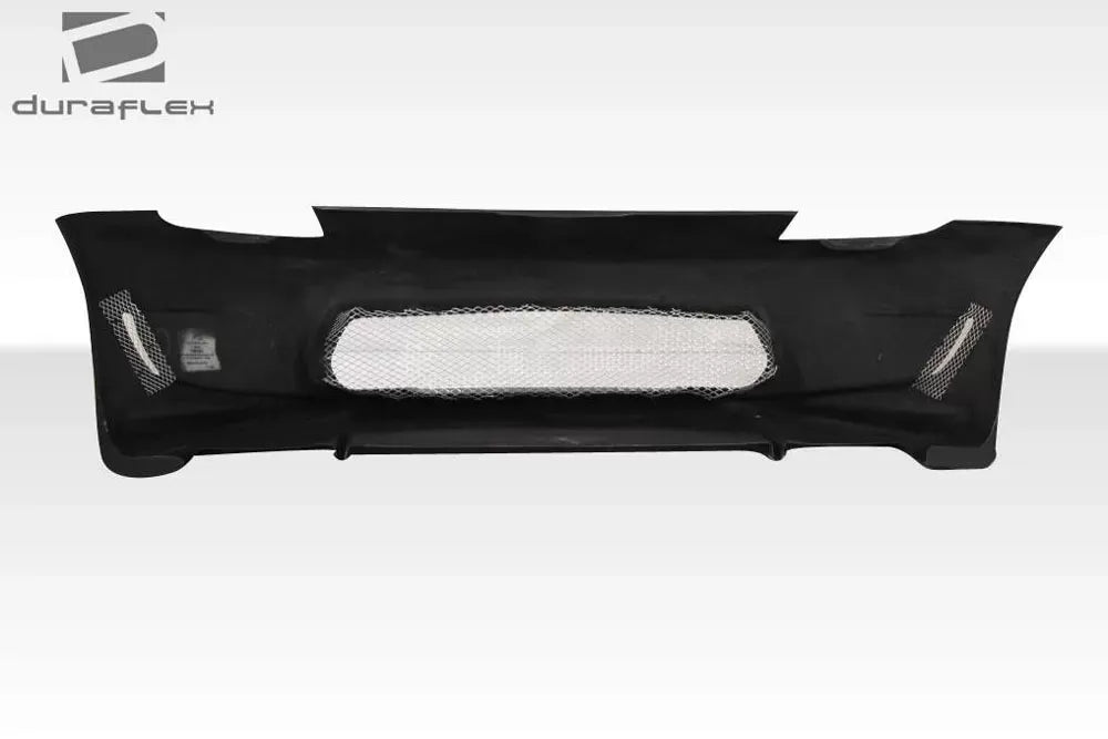 Duraflex AM-S GT Front Bumper Cover Compatible With 2003-2008 Nissan 350Z - 1 Piece