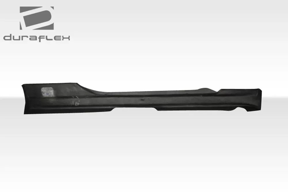 Duraflex AM-S GT Side Skirts Compatible With 2003-2008 Nissan 350Z - 2 Piece