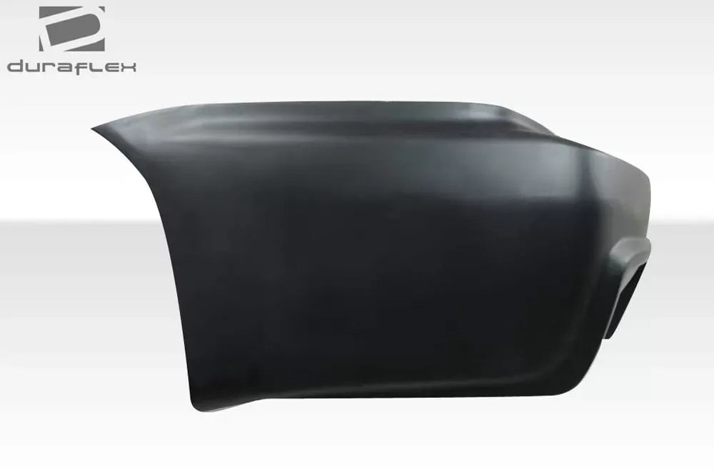 Duraflex Evo X Look Body Kit Compatible With 2002-2003 Mitsubishi Lancer - 4 Piece