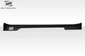 Duraflex MS-R Side Skirts Compatible With 1974-1978 Nissan 260Z - 2 Piece