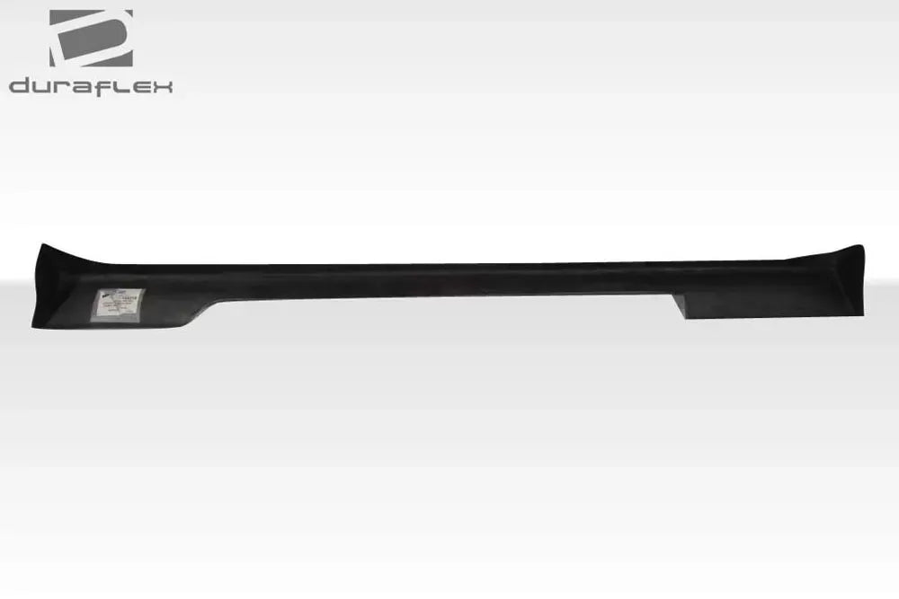 Duraflex MS-R Side Skirts Compatible With 1974-1978 Nissan 260Z - 2 Piece