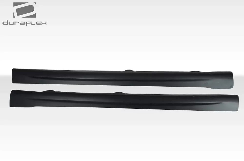 Duraflex R Look Side Skirts Compatible With 2011-2014 Volkswagen Jetta - 2 Piece
