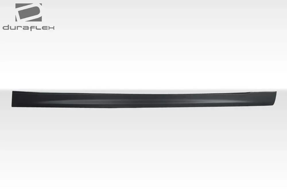Duraflex R Look Side Skirts Compatible With 2011-2014 Volkswagen Jetta - 2 Piece