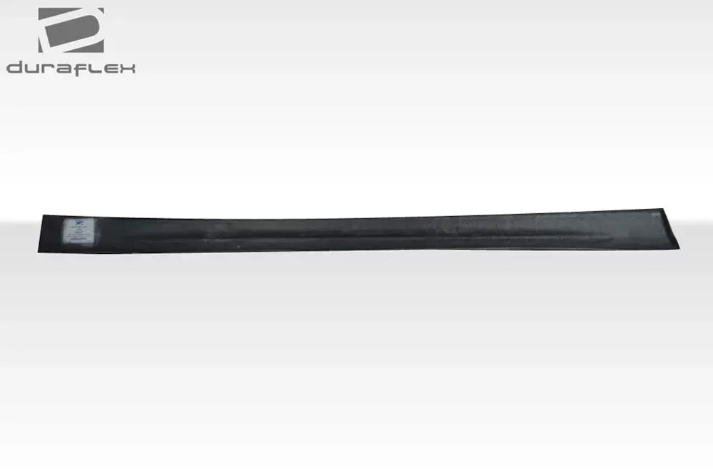 Duraflex R Look Side Skirts Compatible With 2011-2014 Volkswagen Jetta - 2 Piece