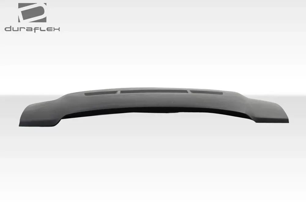 Duraflex GT500 Look Conversion Hood Compatible With 2010-2014 Ford Mustang - 1 Piece