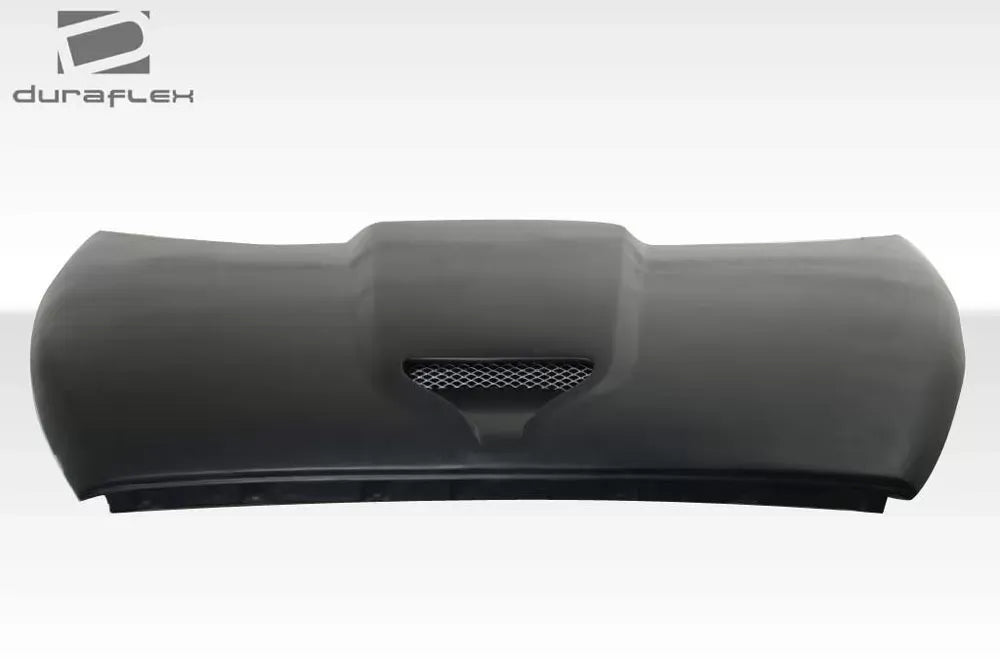 Duraflex SS Hood Compatible With 1997-2004 Dodge Dakota - 1 Piece