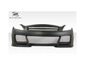 Duraflex Elite Front Bumper Cover Compatible With 2008-2015 Infiniti G Coupe - 1 Piece