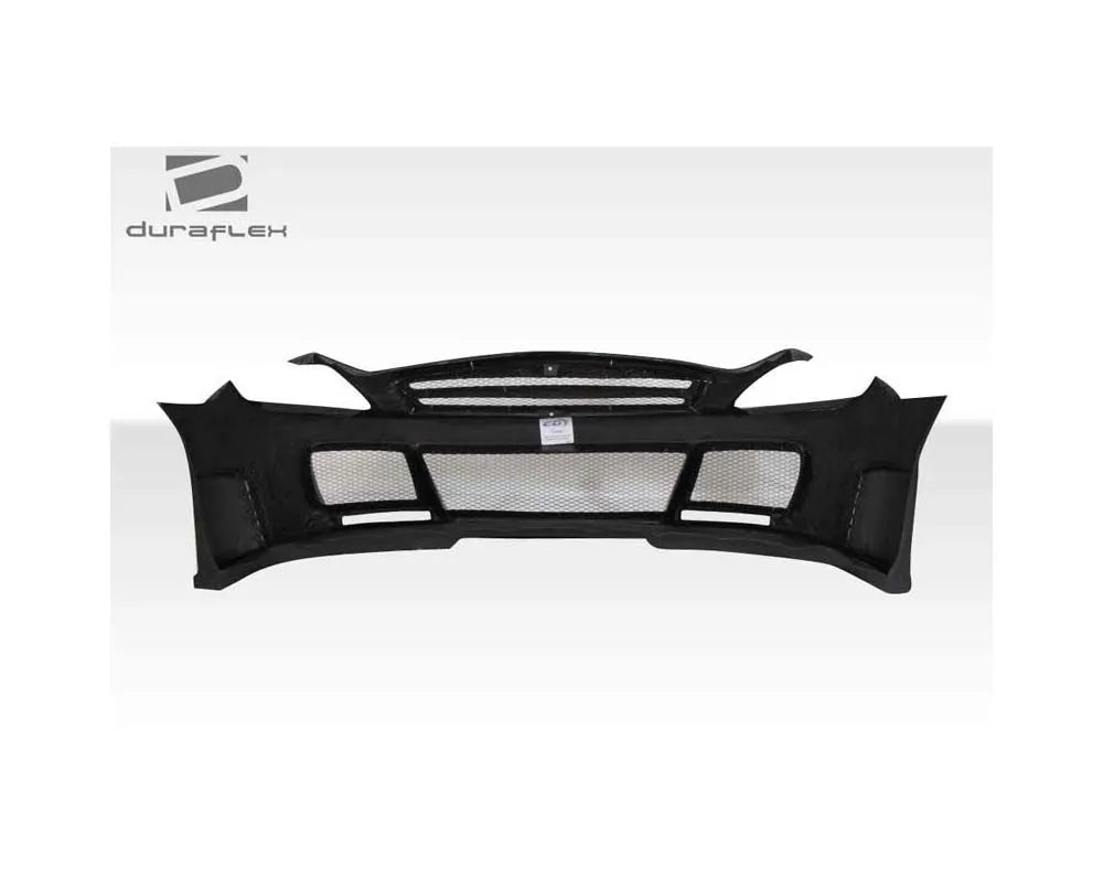 Duraflex Elite Front Bumper Cover Compatible With 2008-2015 Infiniti G Coupe - 1 Piece