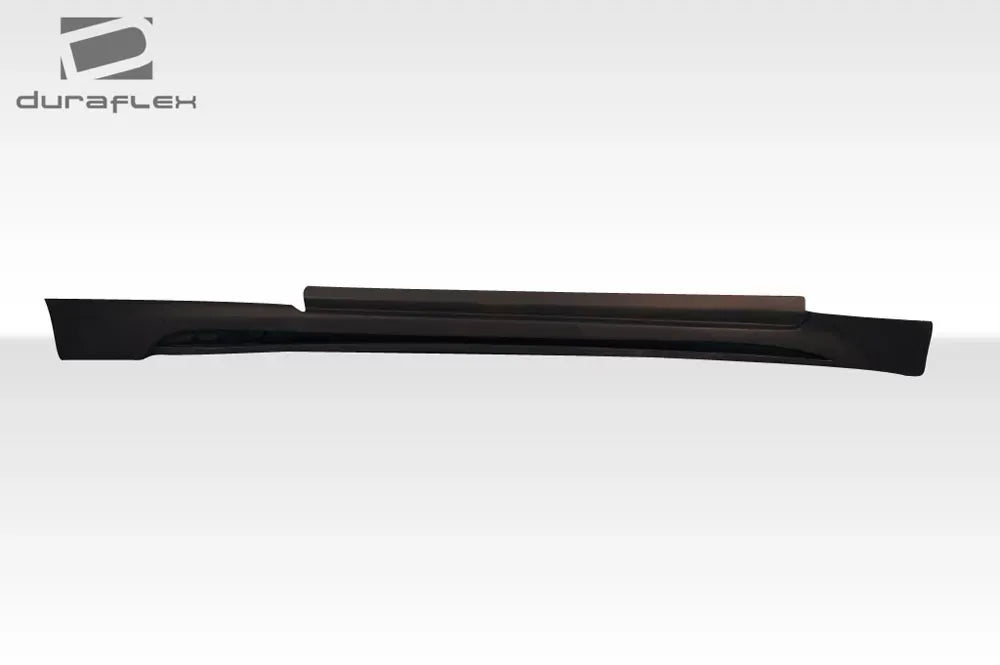 Duraflex Elite Side Skirts Compatible With 2008-2015 Infiniti G Coupe - 2 Piece