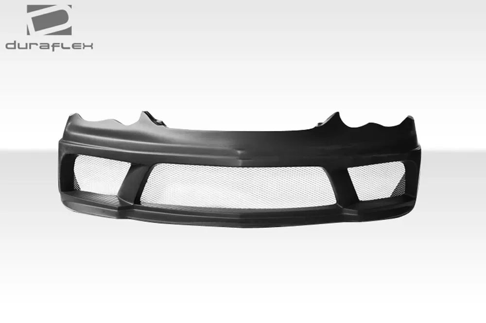 Duraflex AMG V2 Look Body Kit Compatible With 2001-2007 Mercedes C Class W203 - 4 Piece