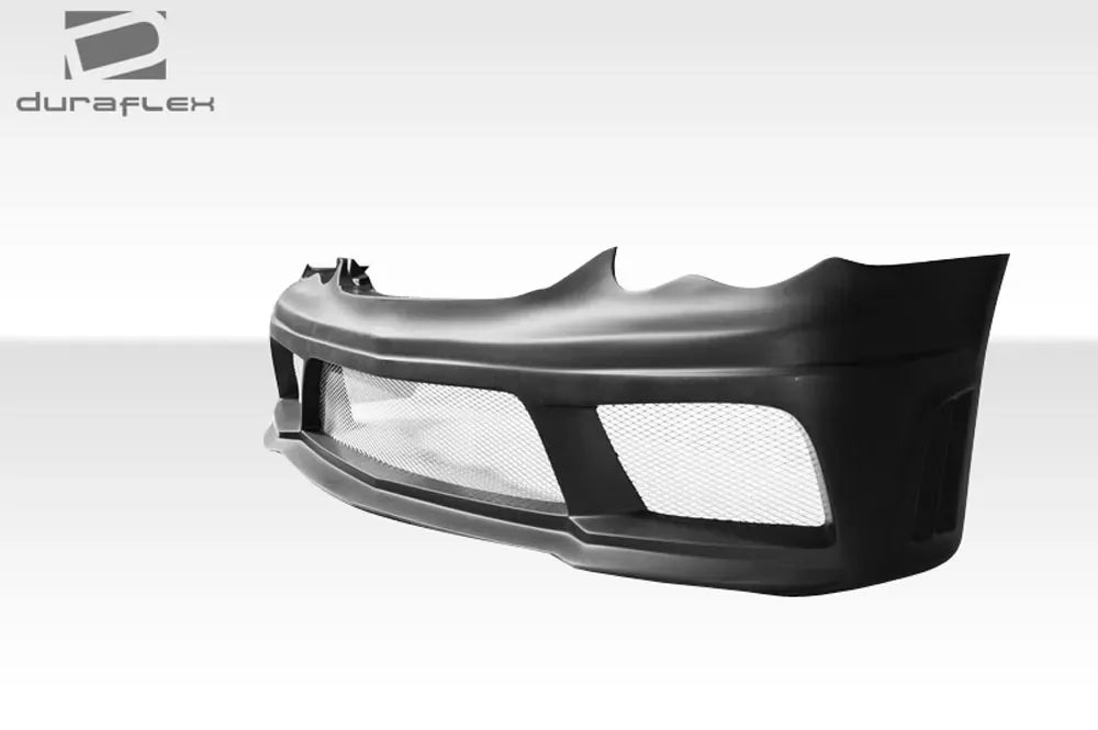 Duraflex AMG V2 Look Body Kit Compatible With 2001-2007 Mercedes C Class W203 - 4 Piece