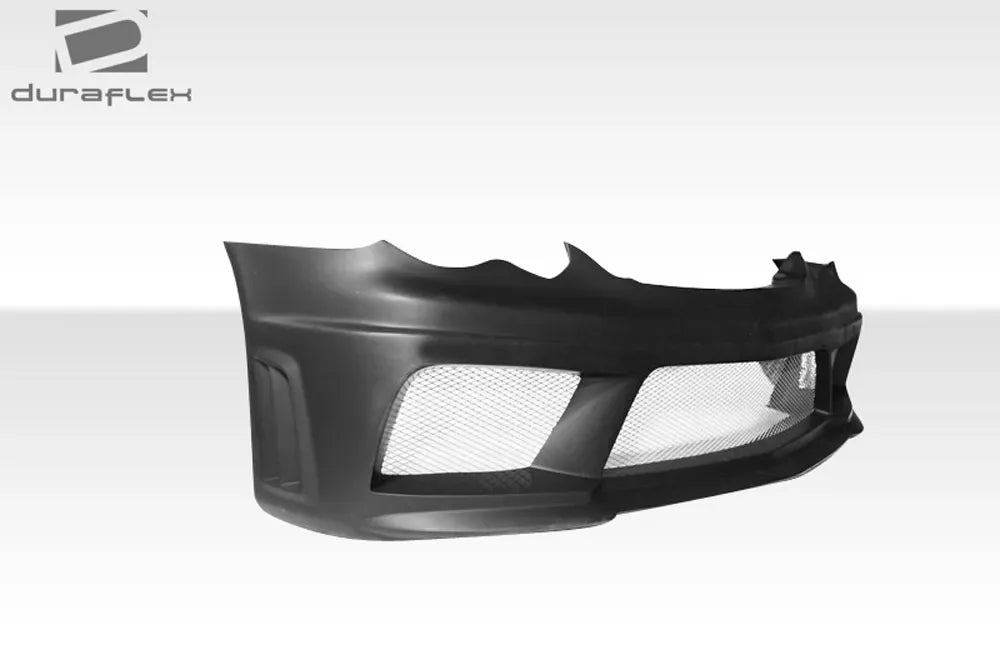 Duraflex AMG V2 Look Body Kit Compatible With 2001-2007 Mercedes C Class W203 - 4 Piece
