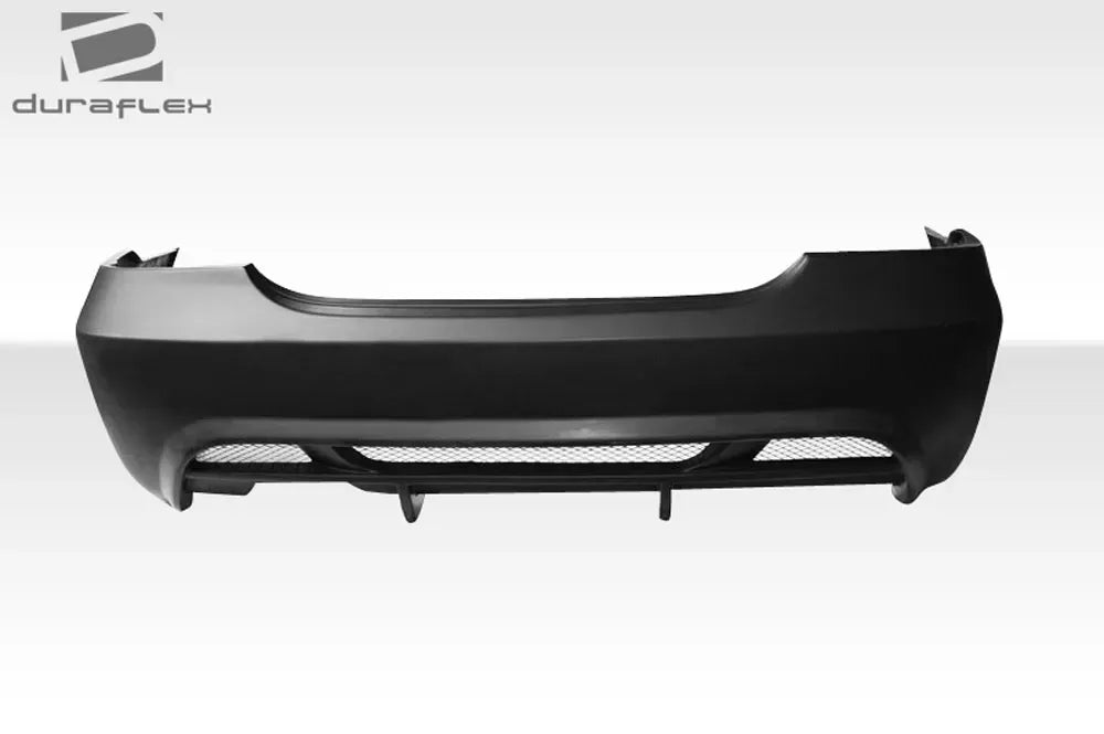 Duraflex AMG V2 Look Body Kit Compatible With 2001-2007 Mercedes C Class W203 - 4 Piece