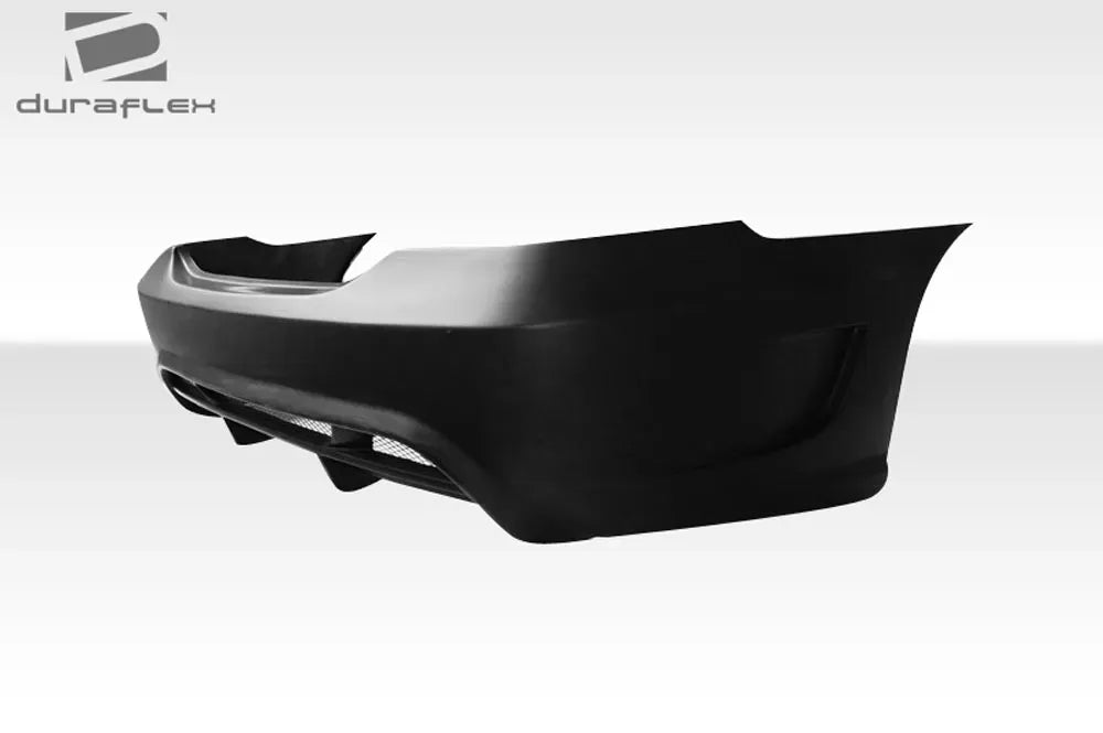 Duraflex AMG V2 Look Body Kit Compatible With 2001-2007 Mercedes C Class W203 - 4 Piece