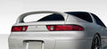 Duraflex VR4 Wing Spoiler Compatible With 1991-1999 Mitsubishi 3000GT - 3 Piece