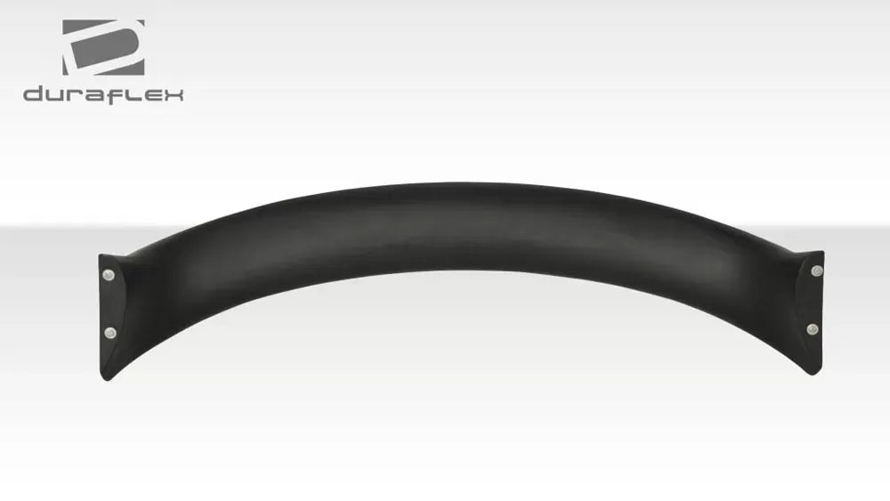 Duraflex VR4 Wing Spoiler Compatible With 1991-1999 Mitsubishi 3000GT - 3 Piece