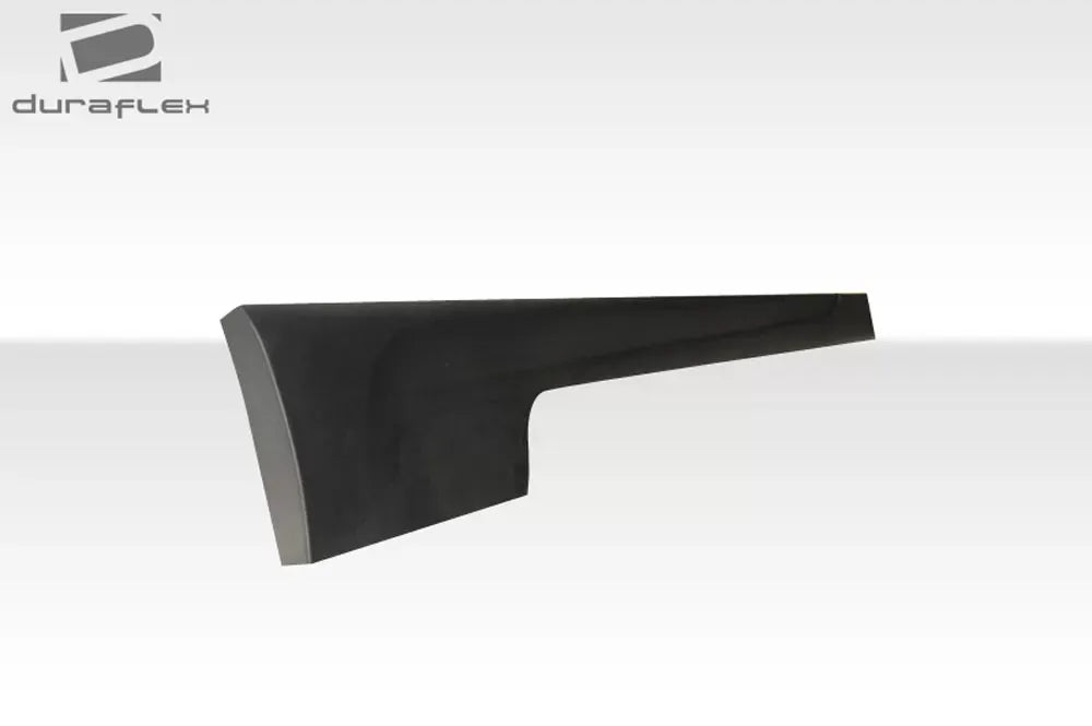 Duraflex AM-S GT Side Skirts Compatible With 2009-2020 Nissan 370Z - 2 Piece