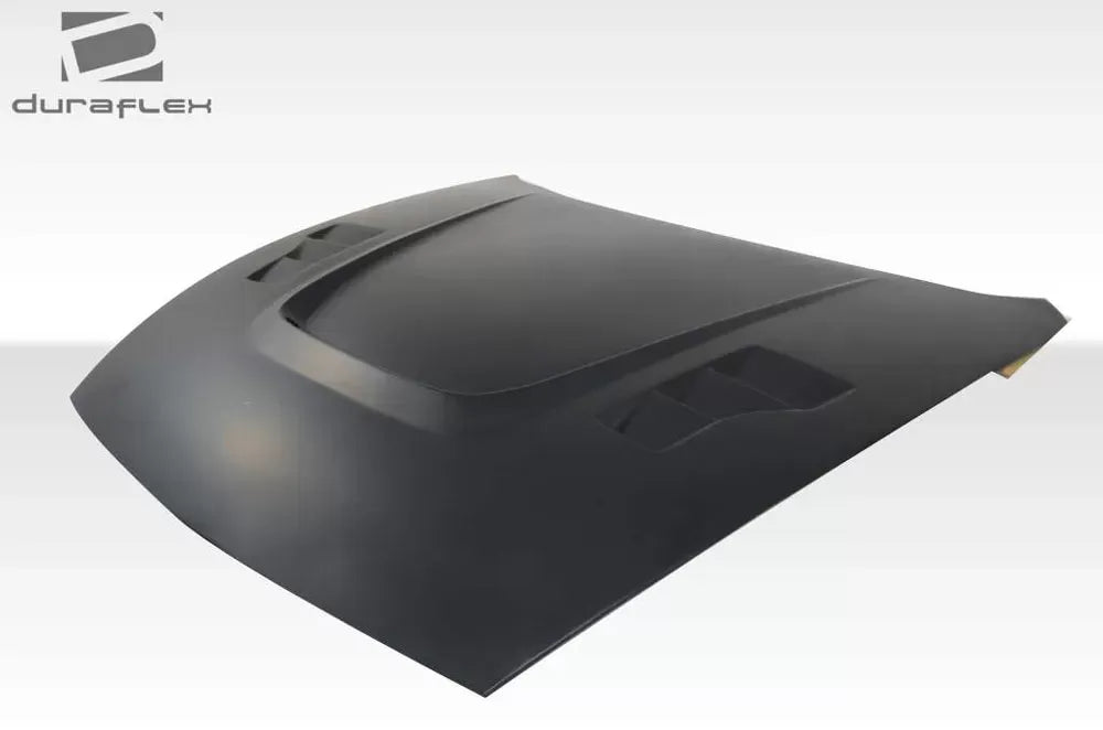Duraflex JP-R Hood Compatible With 2009-2020 Nissan 370Z - 1 Piece