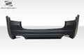 Duraflex Eros Version 1 Body Kit Compatible With 2003-2006 Porsche Cayenne - 13 Piece