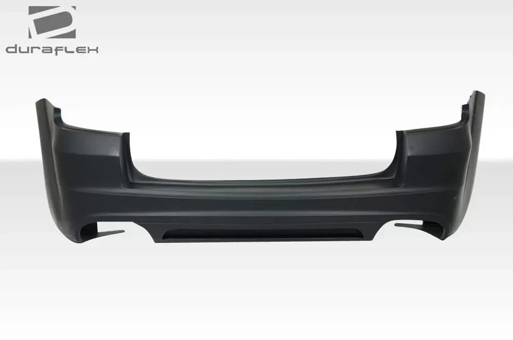 Duraflex Eros Version 1 Body Kit Compatible With 2003-2006 Porsche Cayenne - 13 Piece