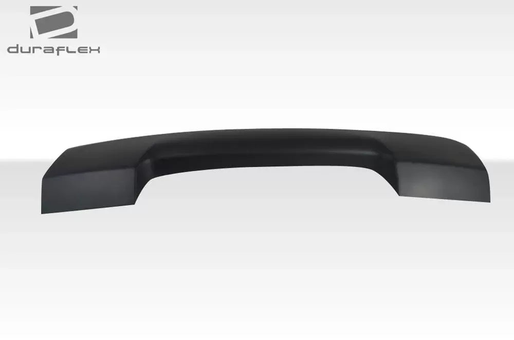 Duraflex Eros Version 1 Wide Body Trunk Cap Compatible With 2003-2010 Porsche Cayenne - 1 Piece