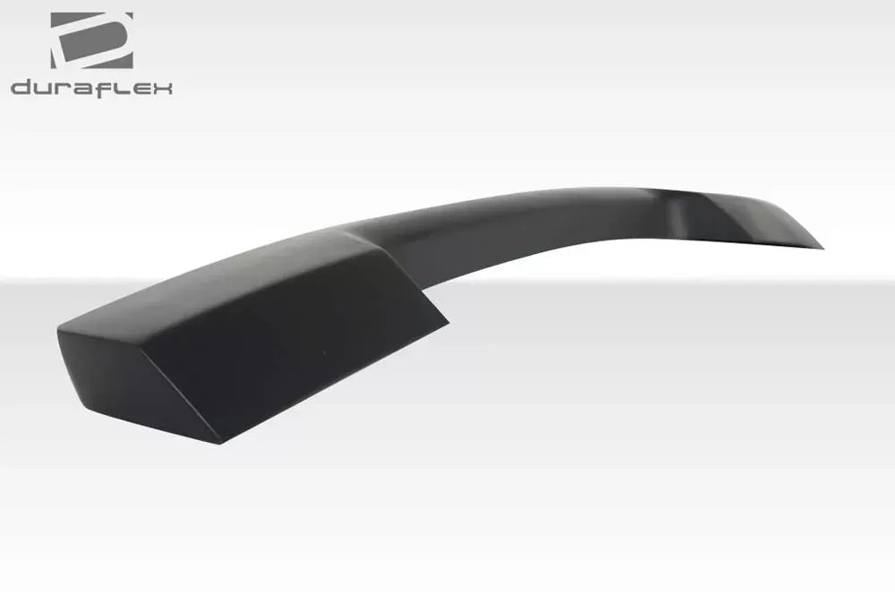 Duraflex Eros Version 1 Wide Body Trunk Cap Compatible With 2003-2010 Porsche Cayenne - 1 Piece