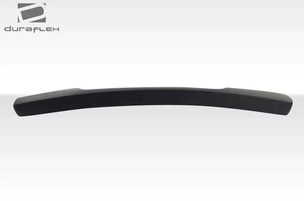 Duraflex Eros Version 1 Wide Body Trunk Cap Compatible With 2003-2010 Porsche Cayenne - 1 Piece