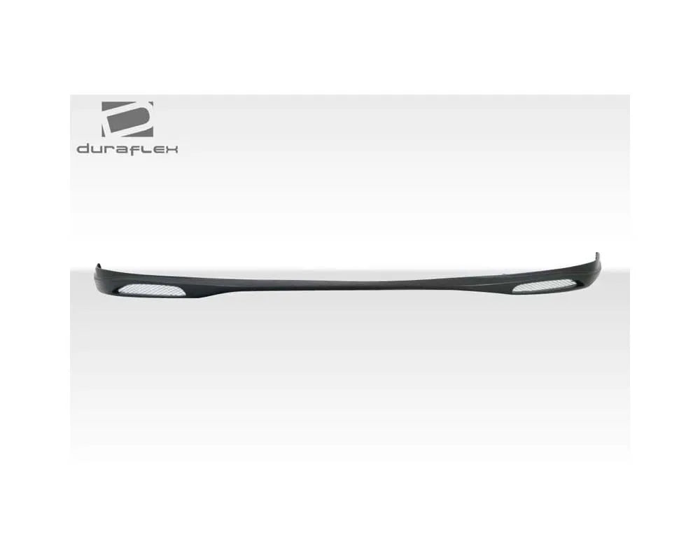 Duraflex Eros Version 2 Front Lip Spoiler Compatible With 2010-2013 Porsche Panamera - 1 Piece