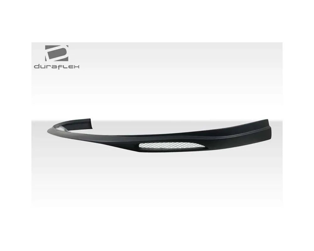 Duraflex Eros Version 2 Front Lip Spoiler Compatible With 2010-2013 Porsche Panamera - 1 Piece
