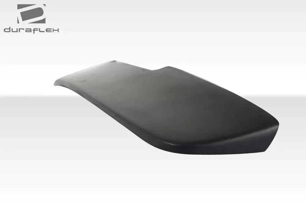 Duraflex Eros Version 2 Roof Wing Spoiler Compatible With 2010-2013 Porsche Panamera - 1 Piece