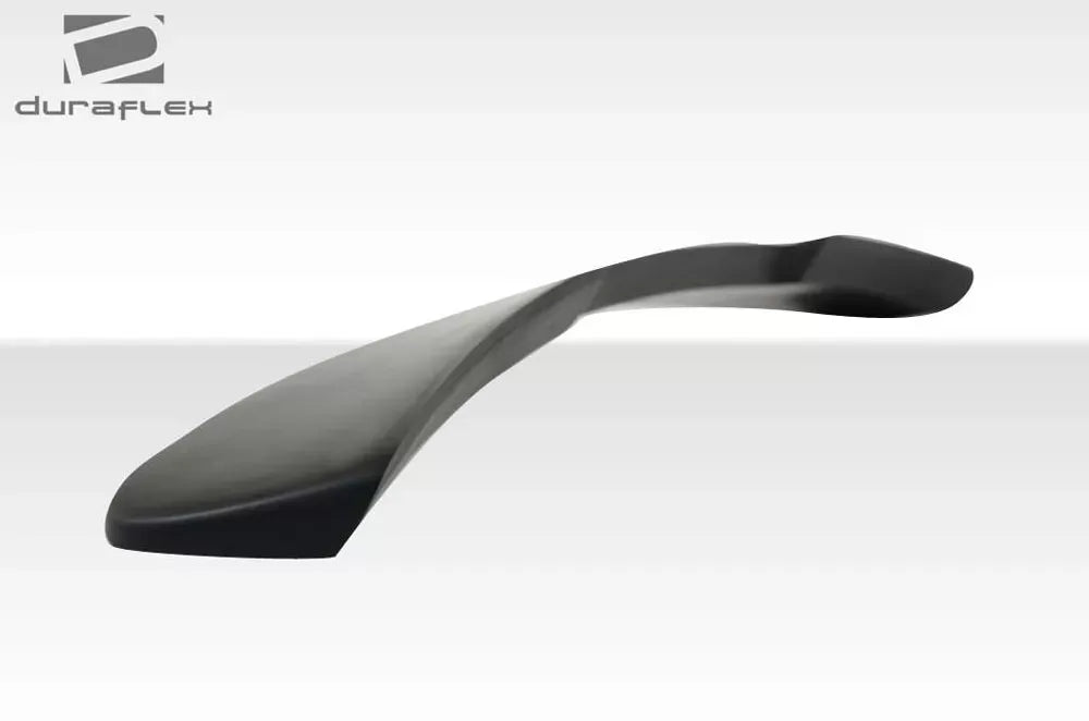 Duraflex Eros Version 2 Roof Wing Spoiler Compatible With 2010-2013 Porsche Panamera - 1 Piece