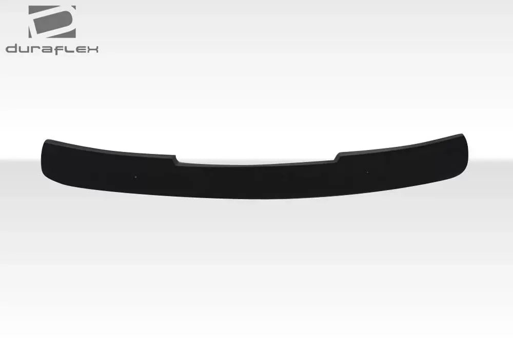 Duraflex Eros Version 2 Roof Wing Spoiler Compatible With 2010-2013 Porsche Panamera - 1 Piece