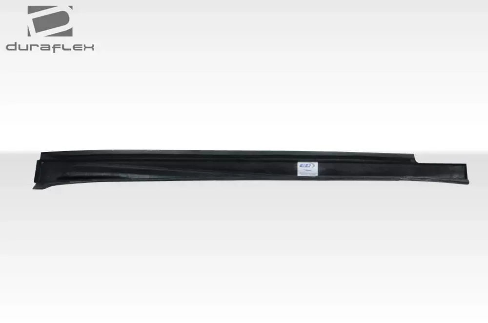 Duraflex Eros Version 2 Body Kit Compatible With 2010-2013 Porsche Panamera - 4 Piece