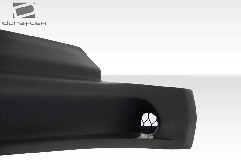 Duraflex Eros Version 4 Body Kit Compatible With 2010-2013 Porsche Panamera - 4 Piece