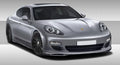 Duraflex Eros Version 2 Body Kit Compatible With 2010-2013 Porsche Panamera - 4 Piece
