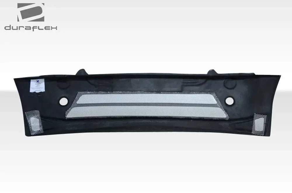 Duraflex Type Z Wide Body Front Bumper Cover Compatible With 2002-2006 MINI Cooper - 1 Piece