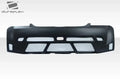 Duraflex Type Z Wide Body Rear Bumper Cover Compatible With 2002-2006 MINI Cooper - 1 Piece