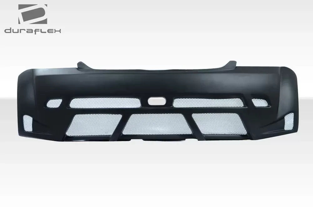 Duraflex Type Z Wide Body Rear Bumper Cover Compatible With 2002-2006 MINI Cooper - 1 Piece