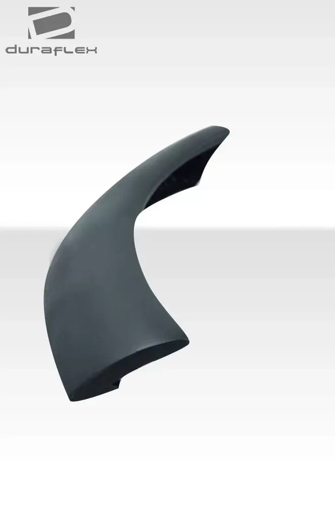Duraflex Type Z Wide Body Fender Compatible With 2002-2006 MINI Cooper - 6 Piece